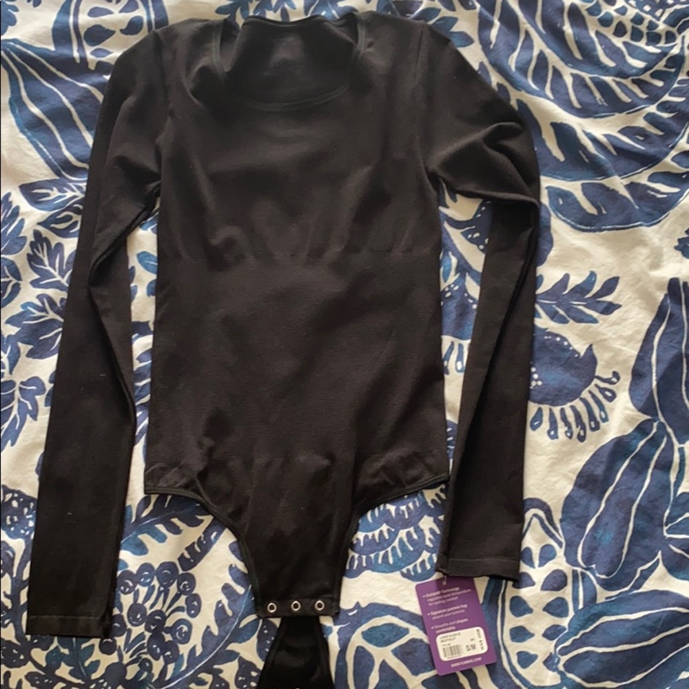 Yummie bodysuit